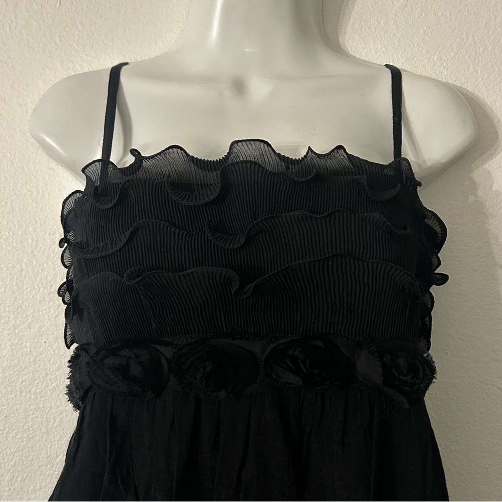 black top